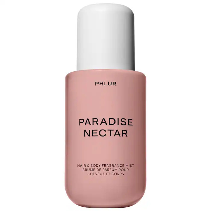 Paradise Nectar Hair & Body Mist - PHLUR | Sephora | Sephora (US)