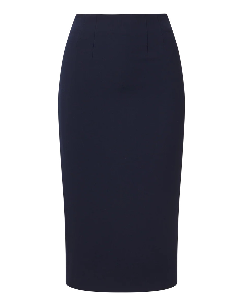 Holmes Pencil Skirt | Veronica Beard