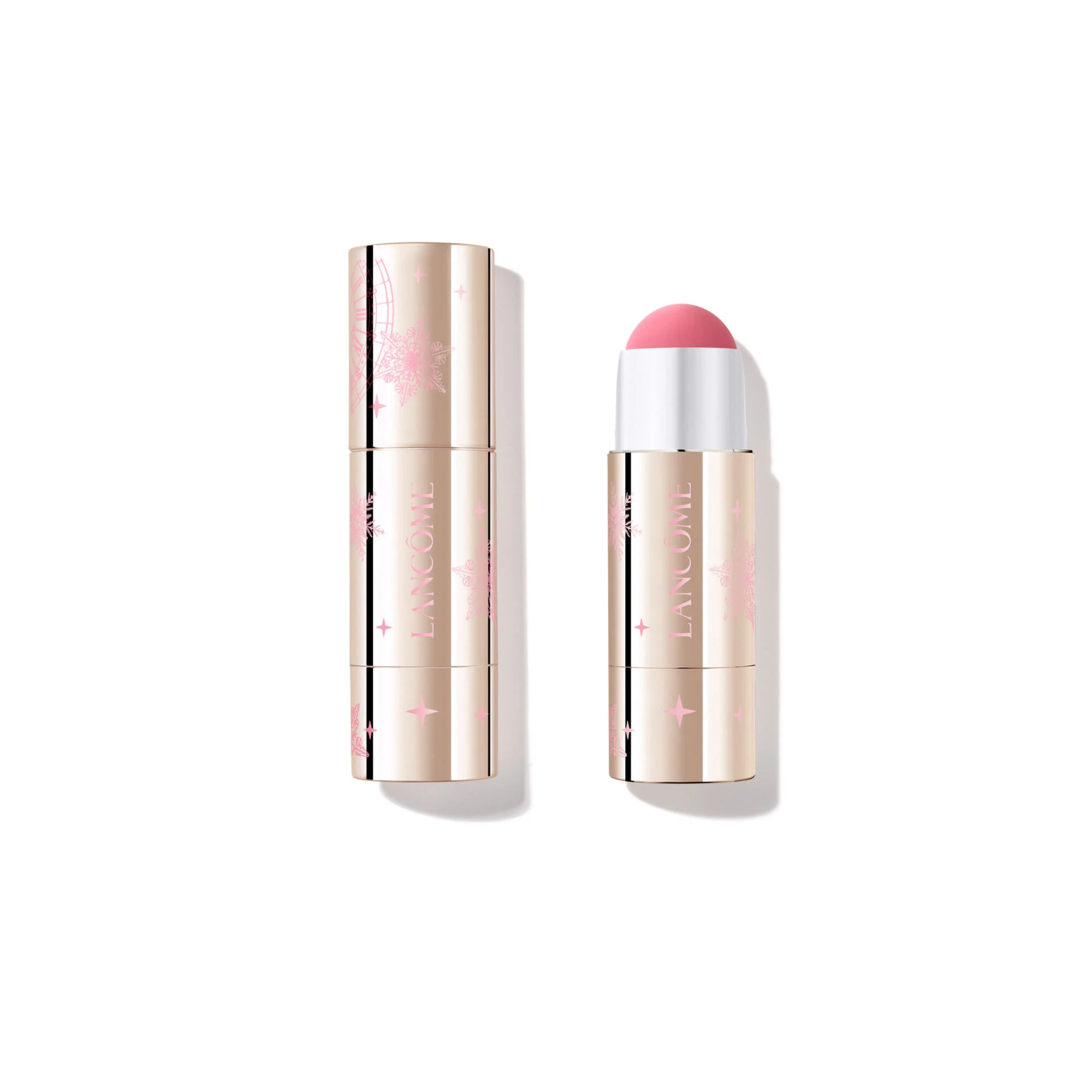 Travel Blush Stick Cheek Color Balm Holiday 2025 - Lancôme | Lancome