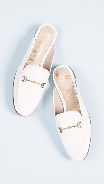 Linnie Flat Mules | Shopbop