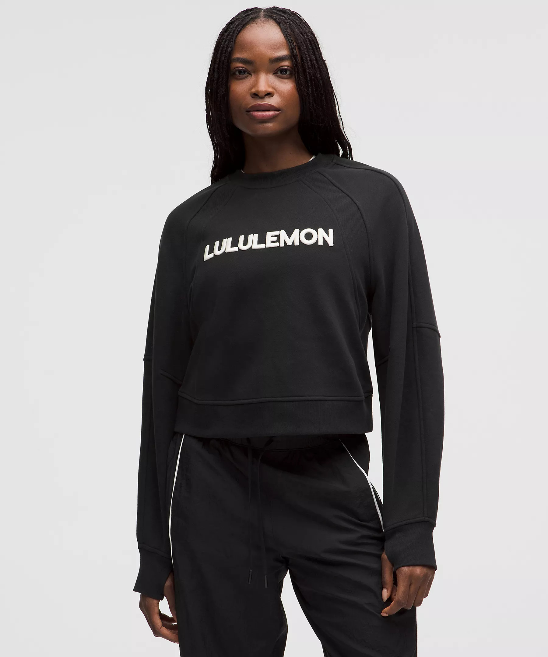 Scuba Oversized Pullover | Lululemon (US)