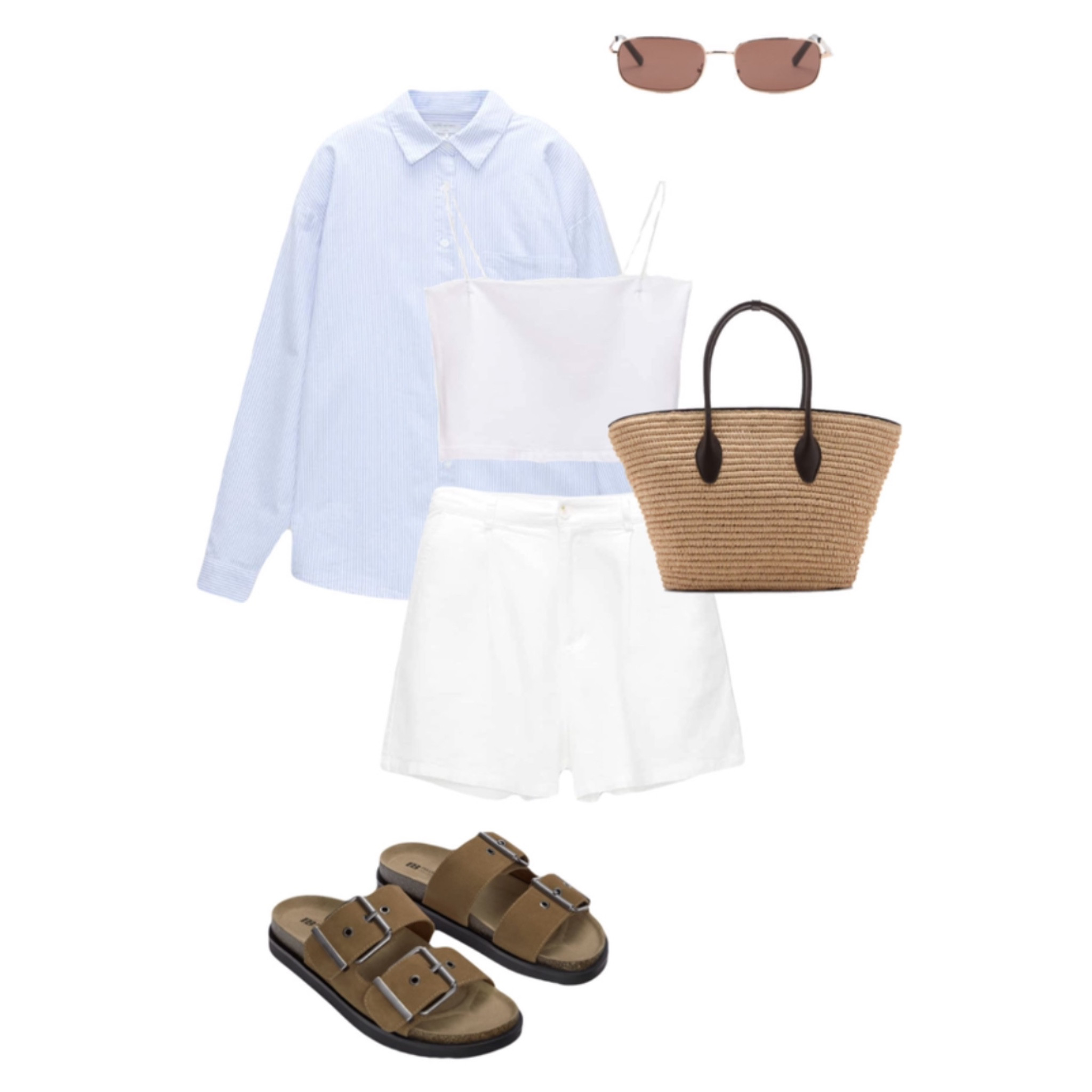 Summer fashion

#LTKsummer #LTKtravel #LTKstyletip