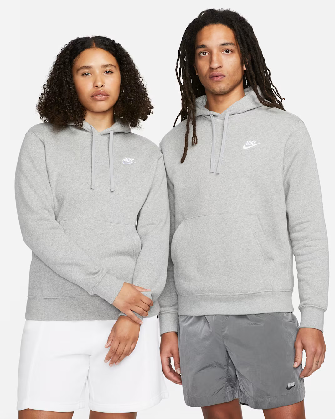 Nike Sportswear Club Fleece Pullover Hoodie | Nike (US)