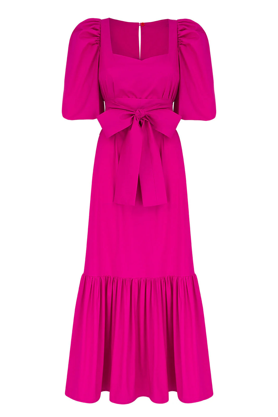 Jasmine Dress by Monica Nera | Support HerStory