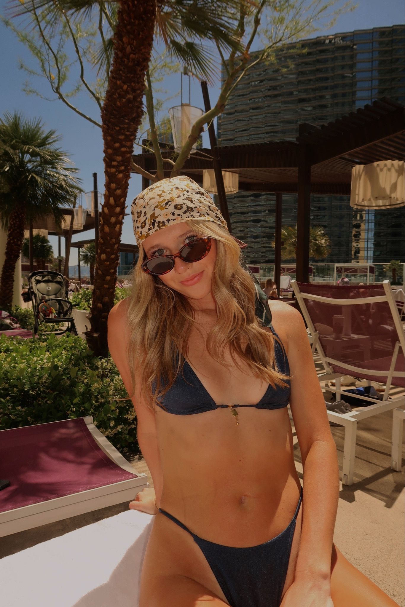 vacation outfit idea - pair a bandana to match with your favorite swimmie

// pacsun swimsuit, vacation, bandanaa 

#LTKSaleAlert #LTKTravel #LTKStyleTip