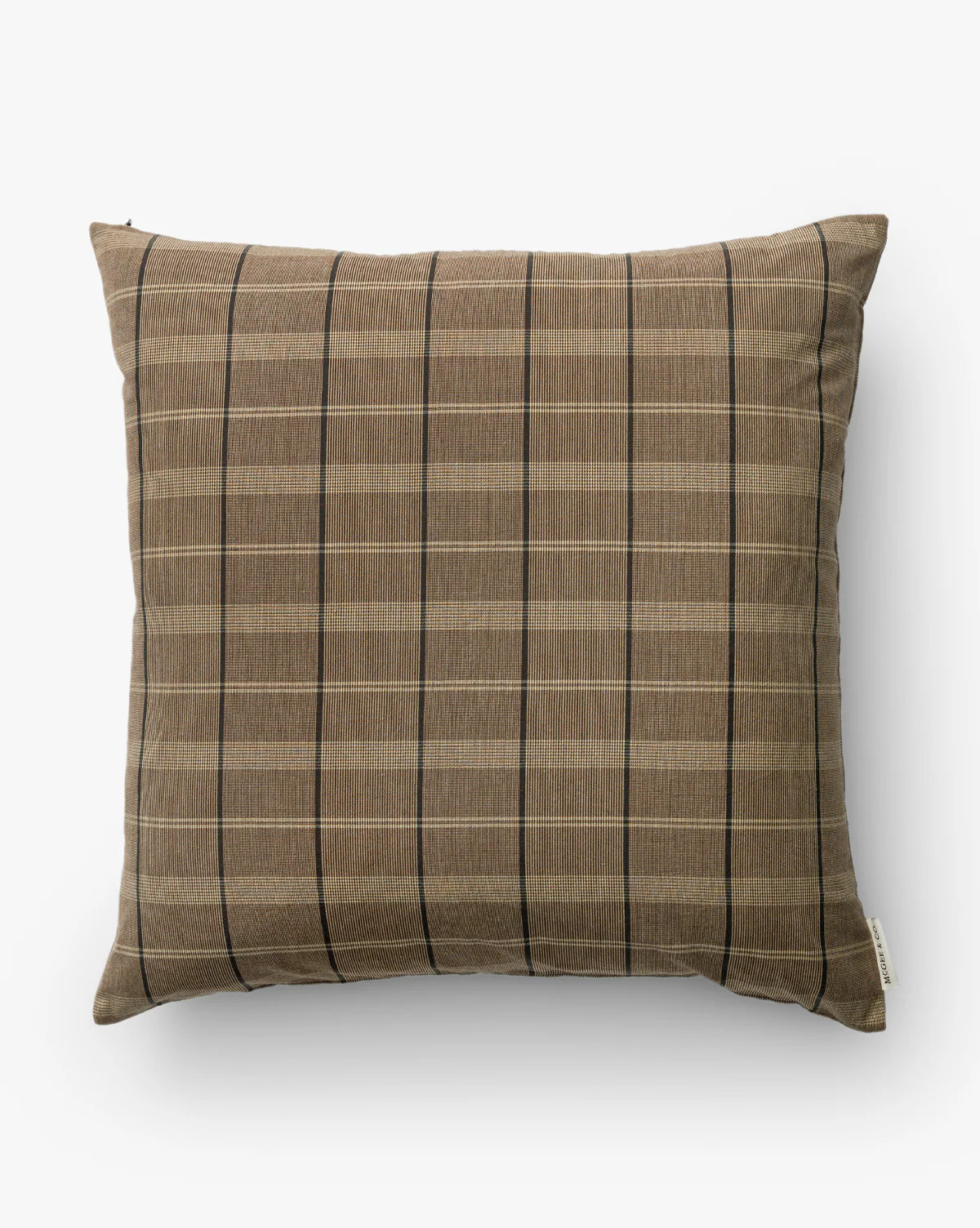 Curtis Pillow Cover | McGee & Co. (US)