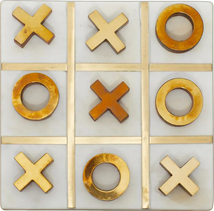 Marble Game Set | Nordstrom Rack