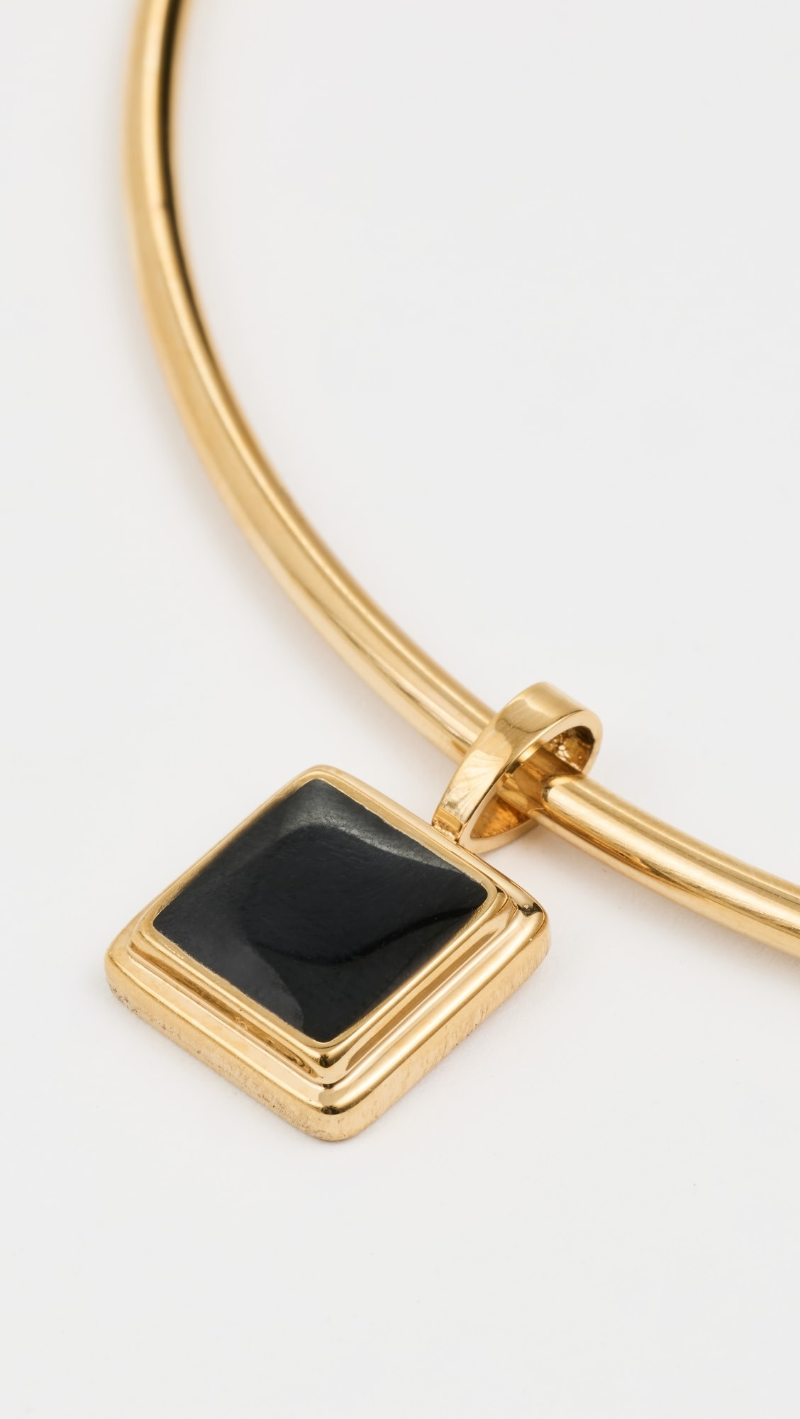 Solene Choker Bundle Gold | Shopbop