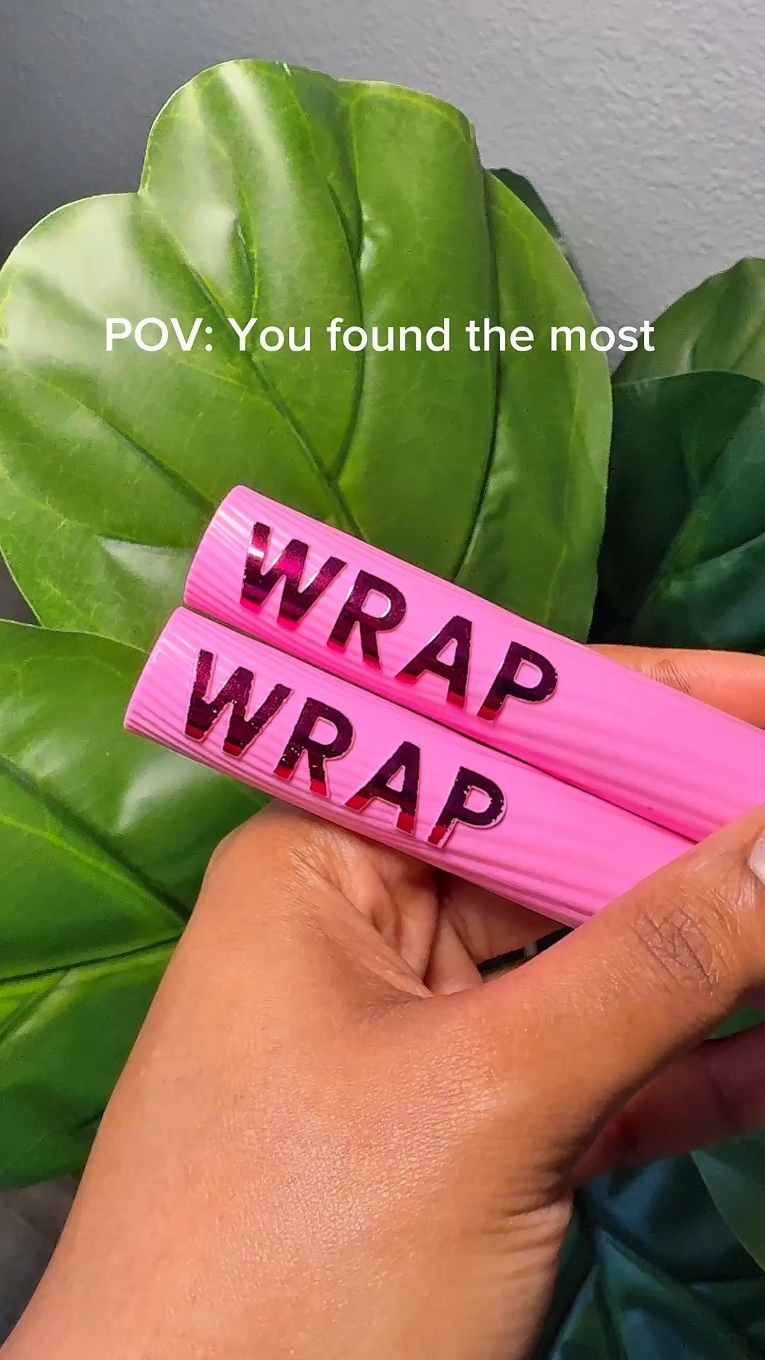 Cover girl eye Ehancing wrap mascaraa

#LTKBeauty #LTKgrwm