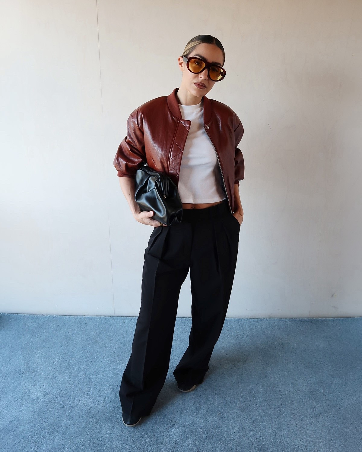 The Two  Piece Takeover - City Break Day 

#LTKspring #LTKuk