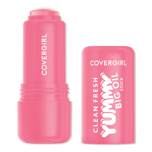 CoverGirl Clean Fresh Yummy Big Oil Stick | Ulta