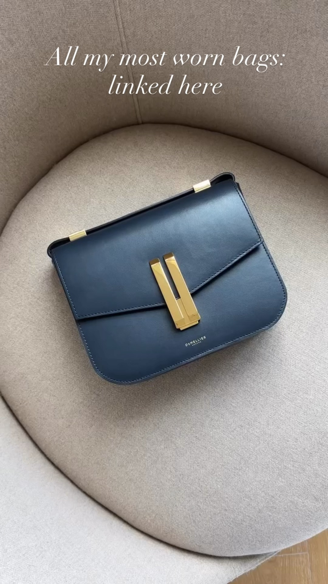 Linked my most carried bags here.

#DeMillier
#designerbag
#accessories
#springstyle
#classicstyle

#LTKootd #LTKValentine #LTKgrwm