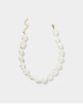 Poppy Necklace | Allie + Bess