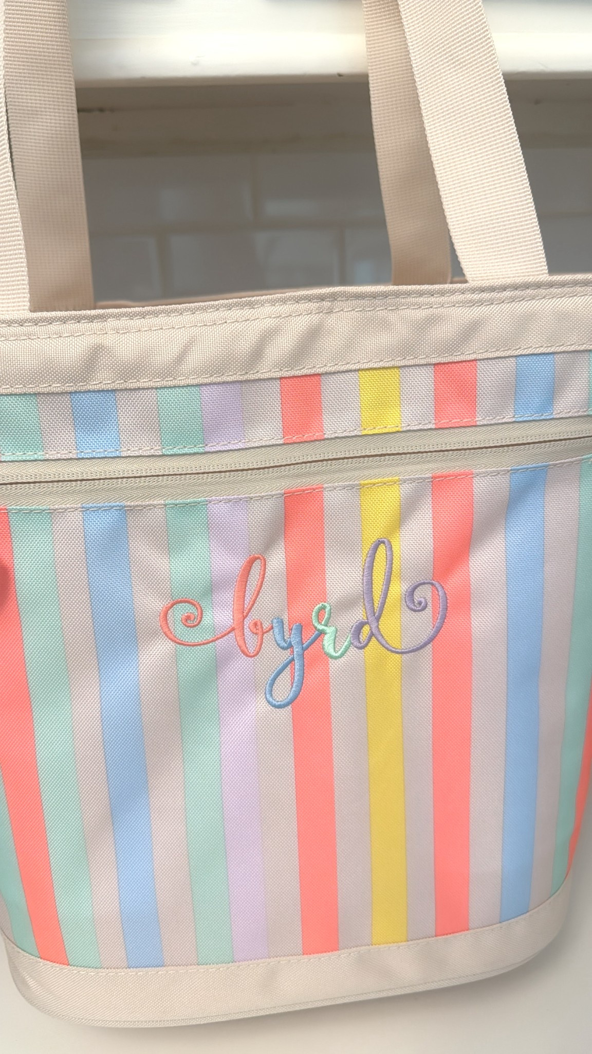 The cutest mini cooler bag! 

#LTKSeasonal #LTKGiftGuide #LTKFamily