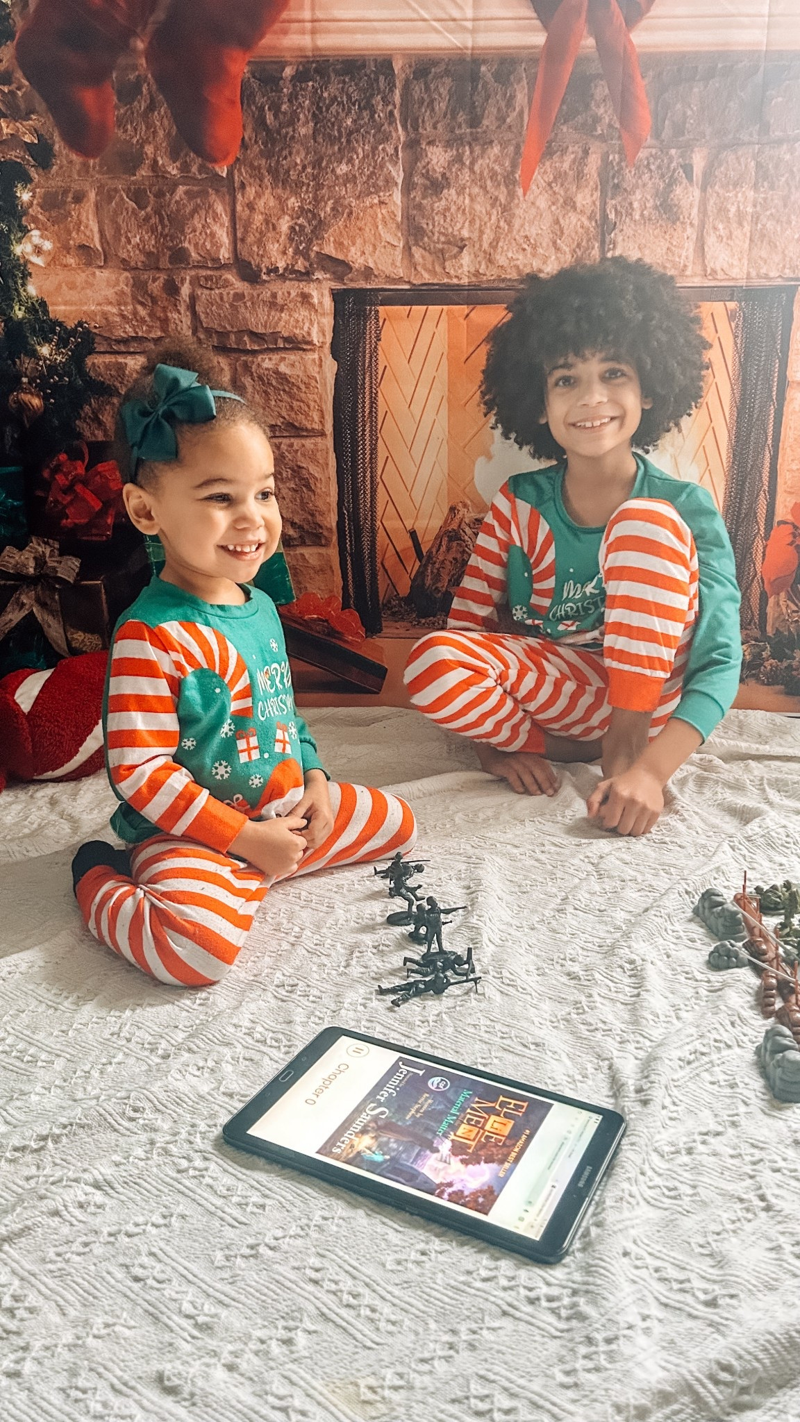 Kid’s Audiobook 

#LTKmomlife #LTKHoliday #LTKSeasonal