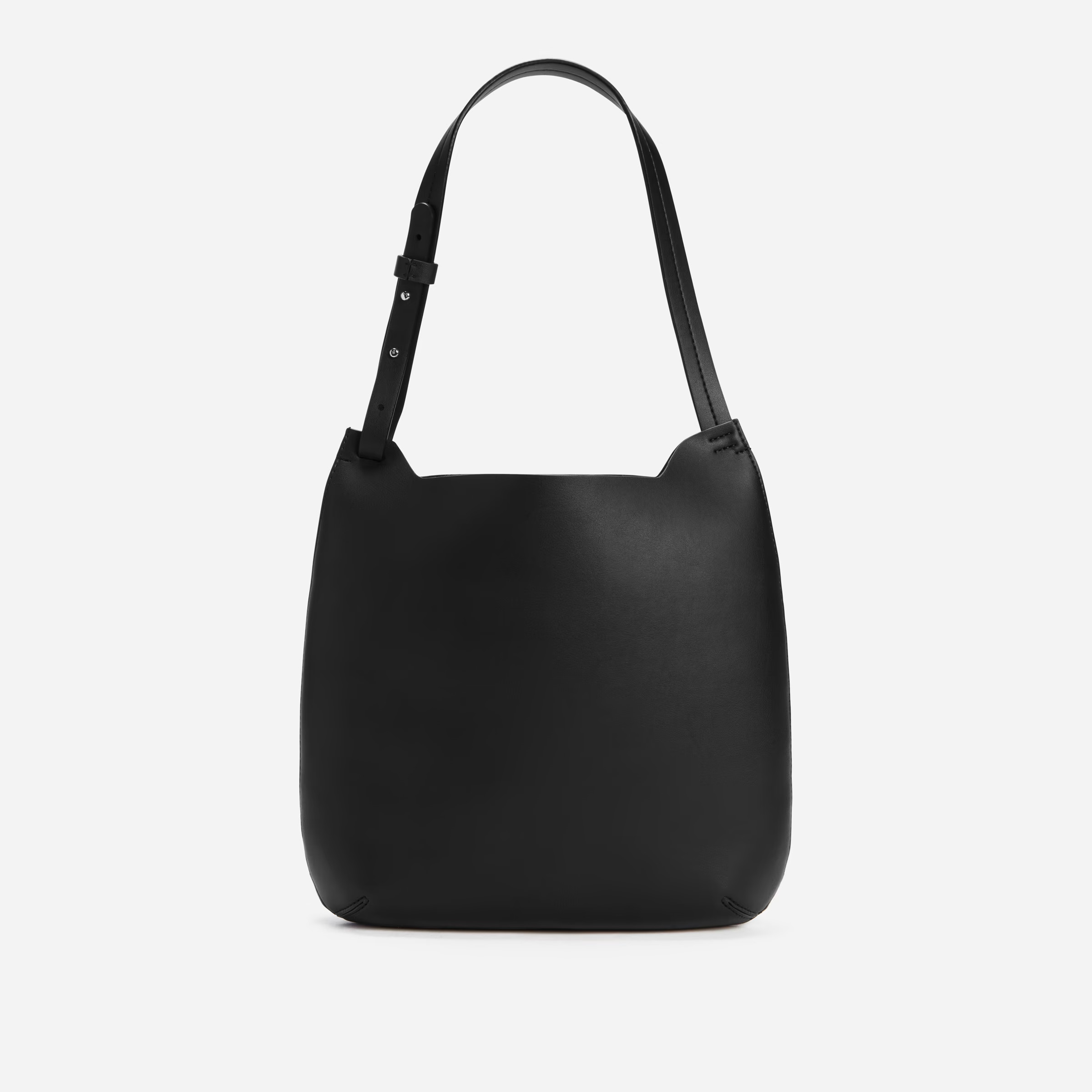 The Cactus Leather Hobo | Everlane