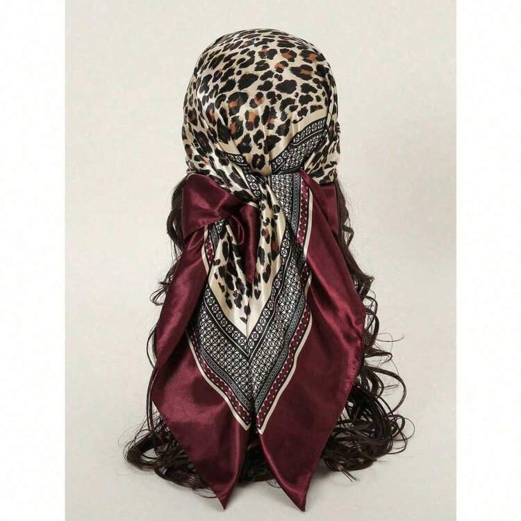 Fashion  scarf  | SHEIN