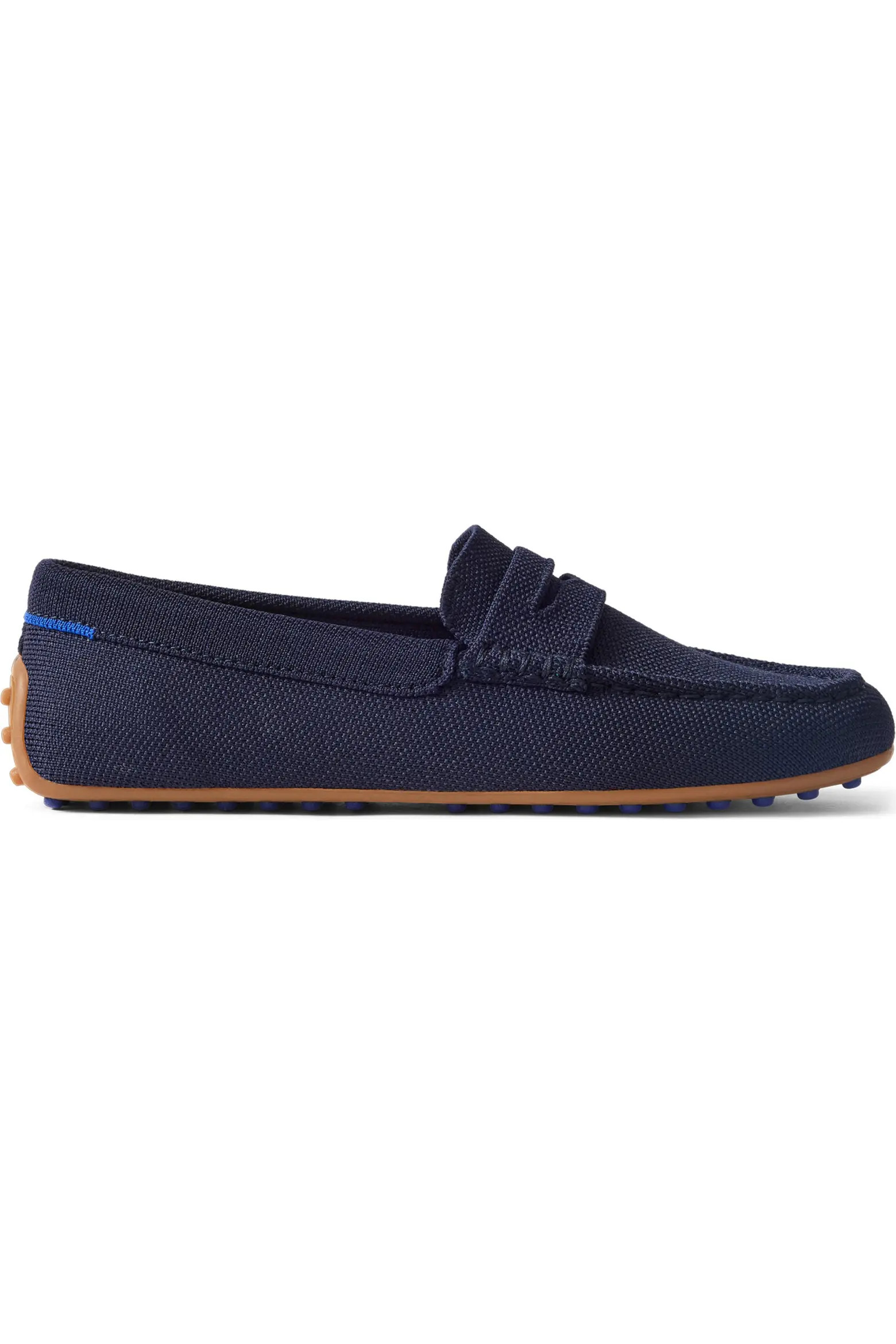 Rothy's The Daily Driving Loafer (Women) | Nordstrom | Nordstrom
