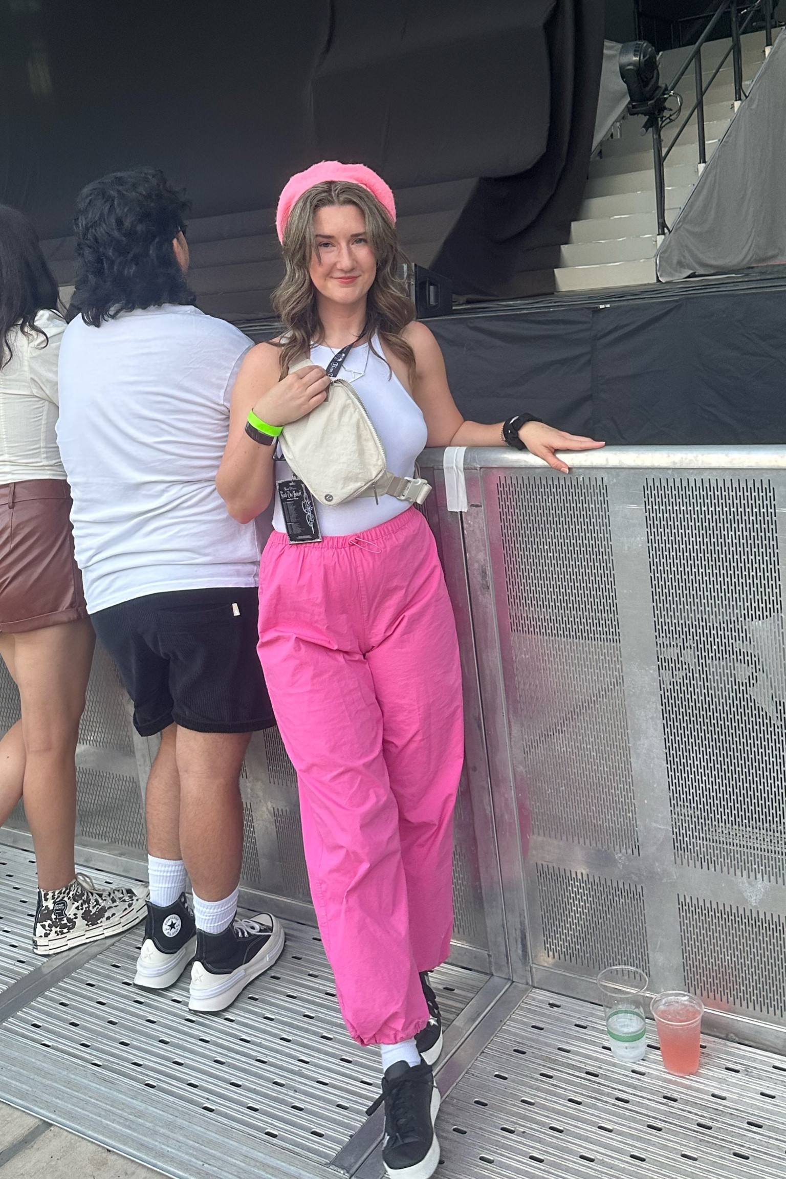 Kim Petras Concert Outfit
#amazon

#LTKfindsunder100