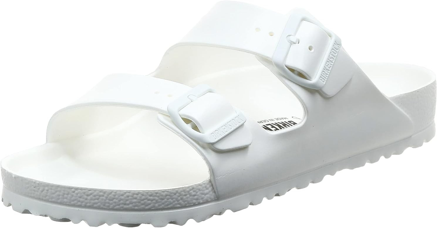 Birkenstock Men's Arizona Sandals | Amazon (US)