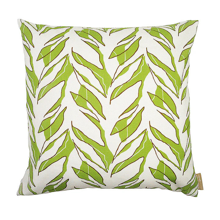 Kī Square Pillowcase | NOHO HOME By Jalene Kanani