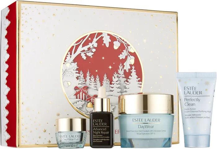 Estée Lauder Protect + Hydrate Skin Care Wonder Set $118 Value | Nordstrom | Nordstrom