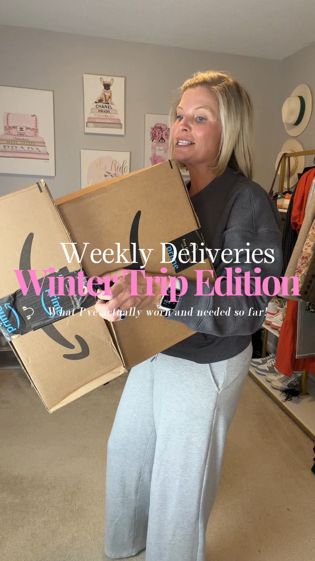 Winter outfits for Europe in winter 

#LTKTravel #LTKHoliday