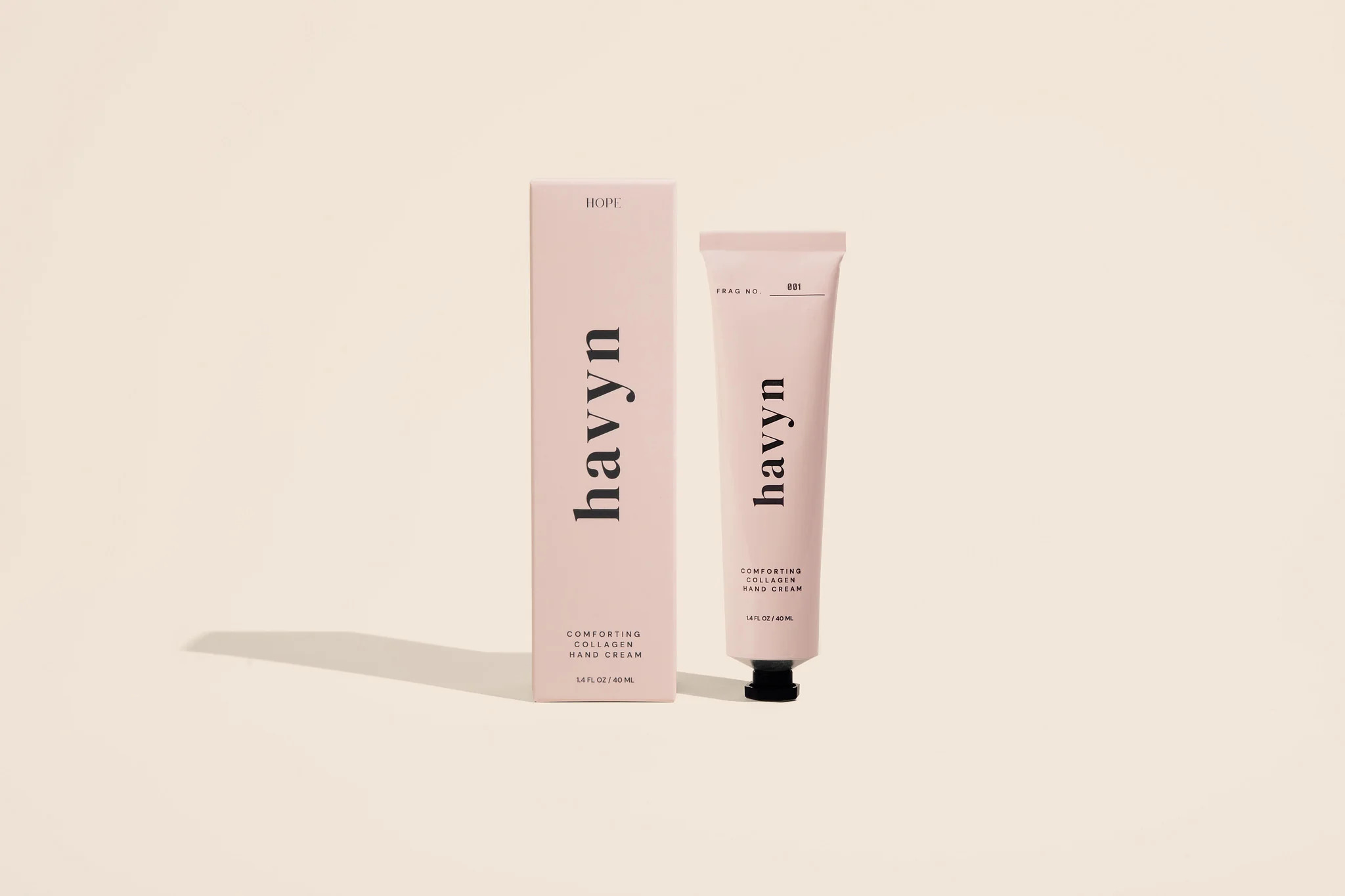 Comforting Collagen Hand Cream | Havyn Co.