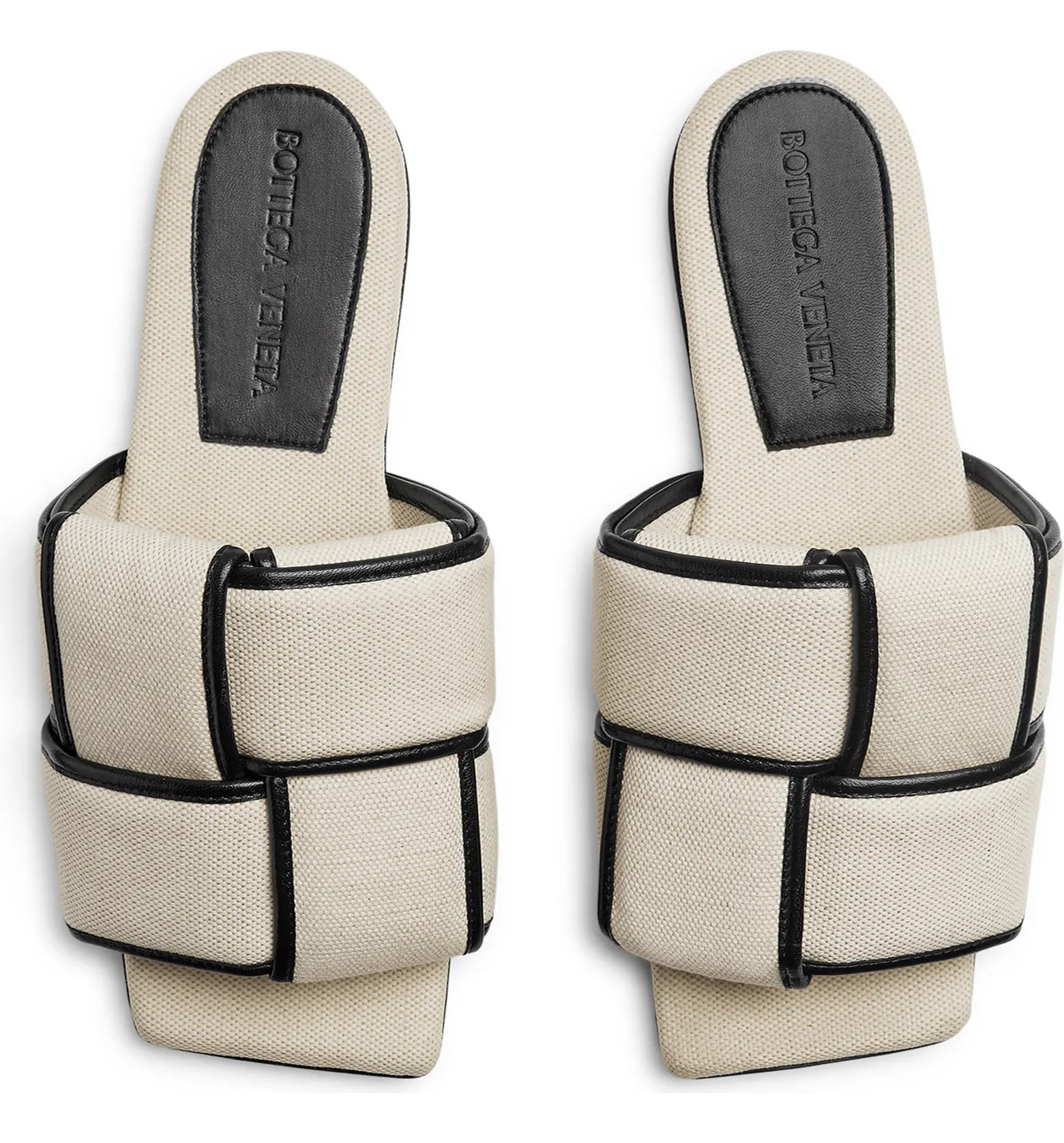 Patch Cassette Slide Sandal (Women) | Nordstrom