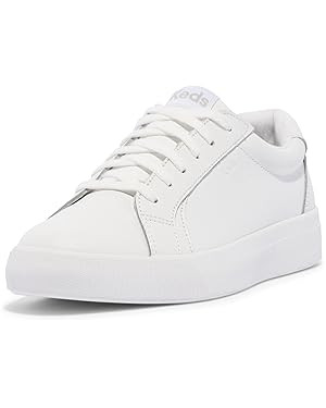 Keds Womens Pursuit Lace Up | Amazon (US)