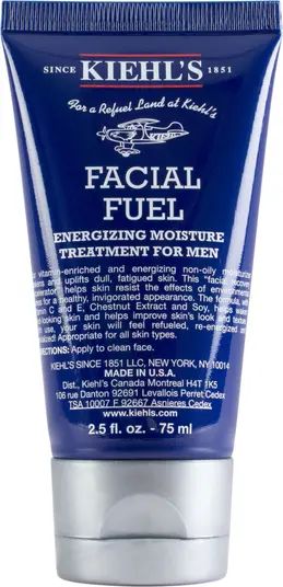 Facial Fuel Energizing Moisture Treatment for Men | Nordstrom