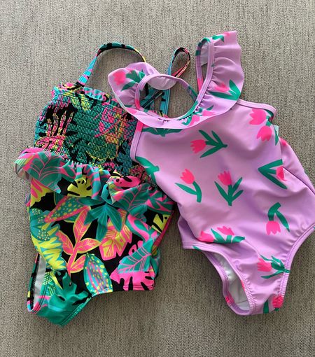 Buy one get one 50% toddler swimsuits 

#LTKSaleAlert #LTKKids #LTKBaby