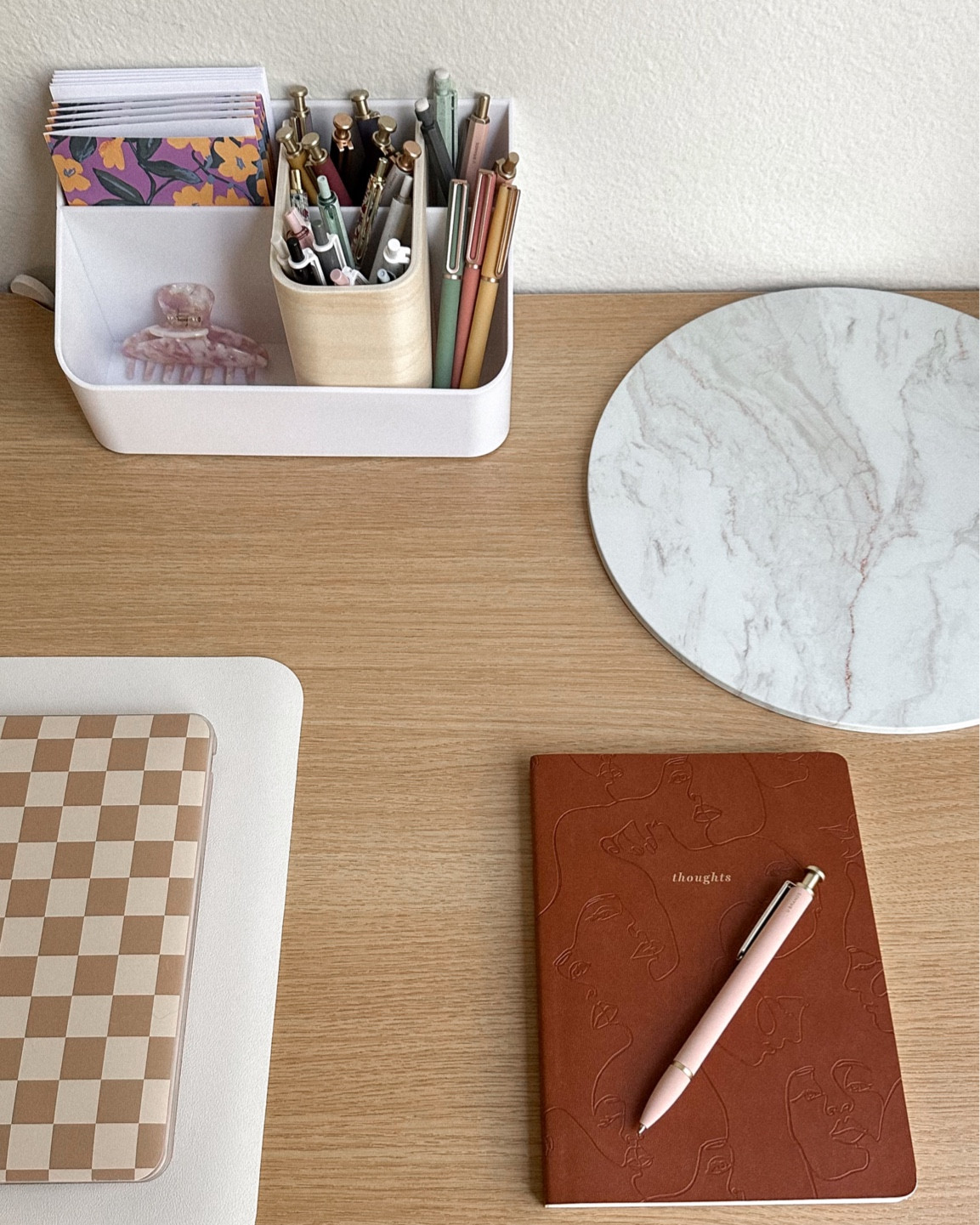 Home office stationery 🫶🏻

#LTKhome #LTKfindsunder50 #LTKGiftGuide