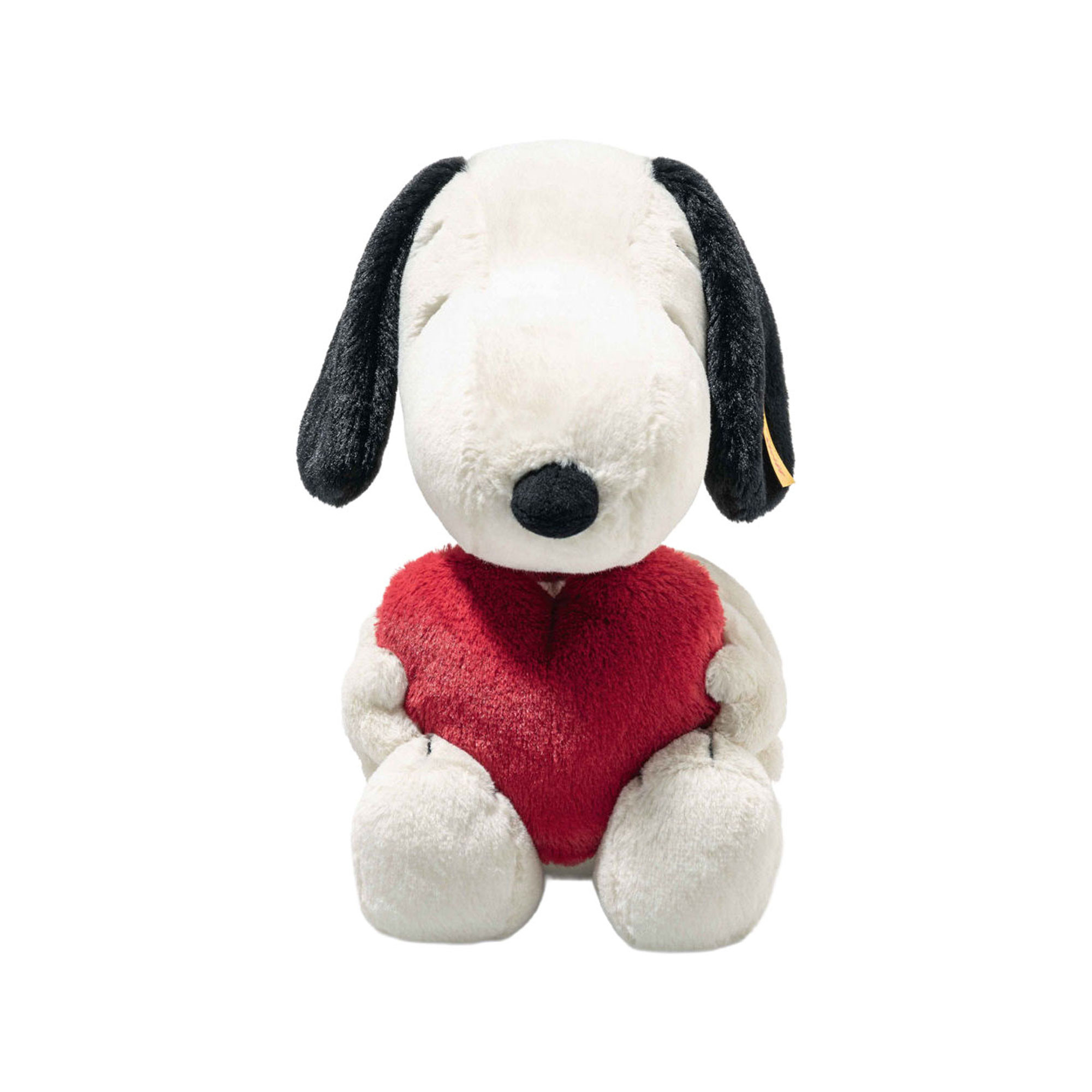 Snoopy Love Plush Toy | Brown Thomas (IE)