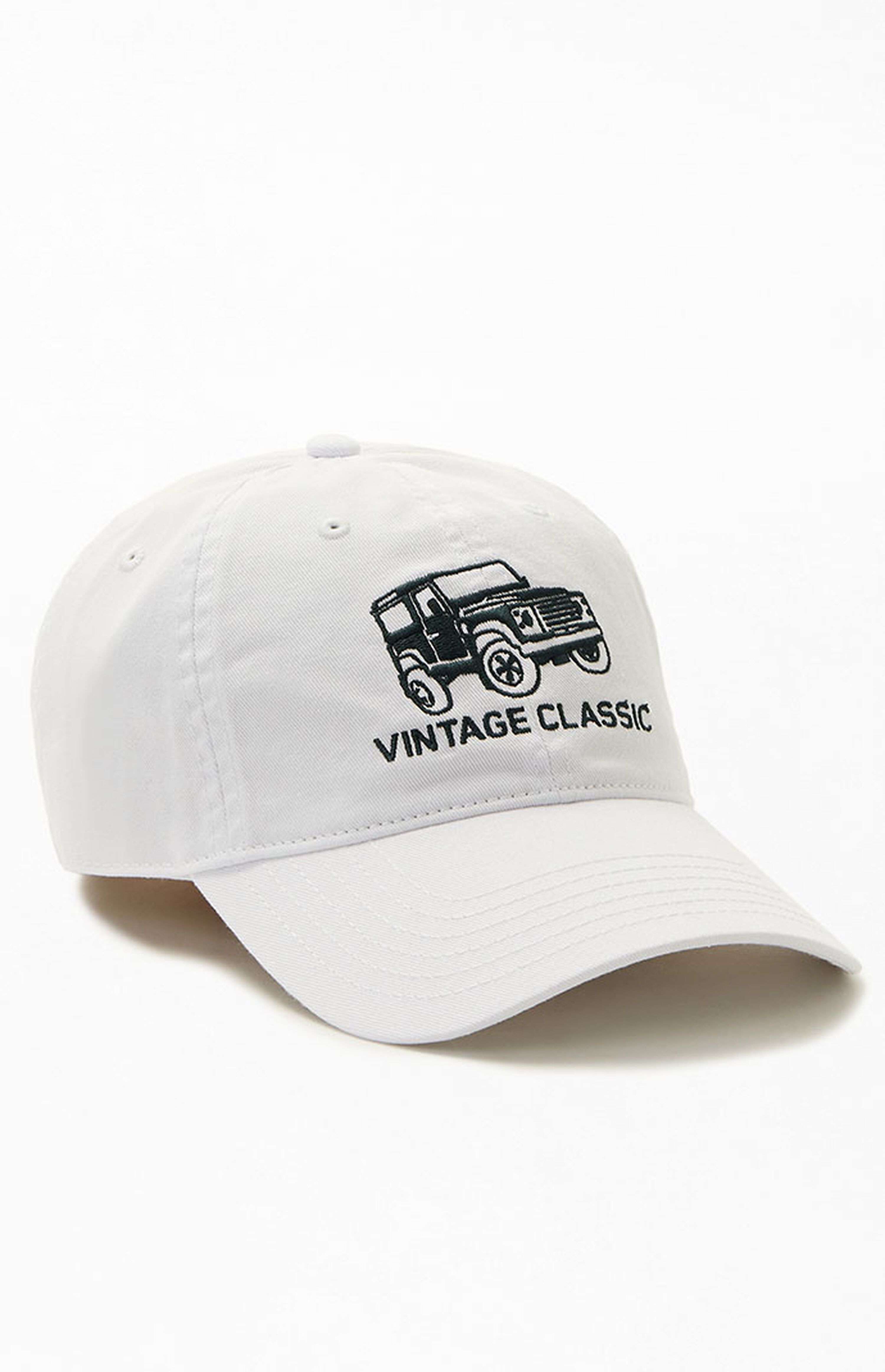 Land Rover Car Dad Hat | PacSun