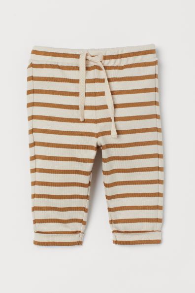 Cotton Pants | H&M (US)