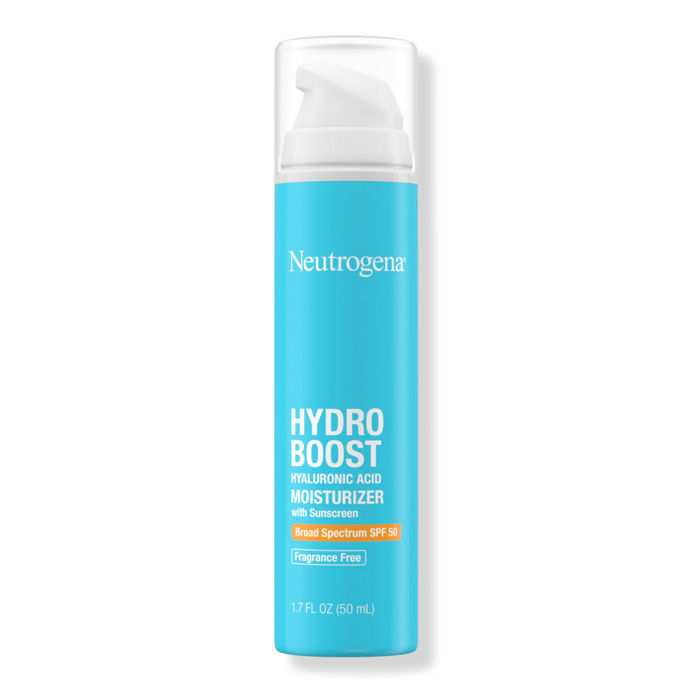 Hydro Boost Hyaluronic Acid Moisturizer SPF 50 | Ulta