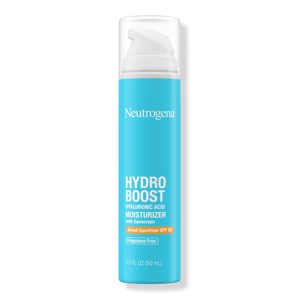 Hydro Boost Hyaluronic Acid Moisturizer SPF 50 | Ulta