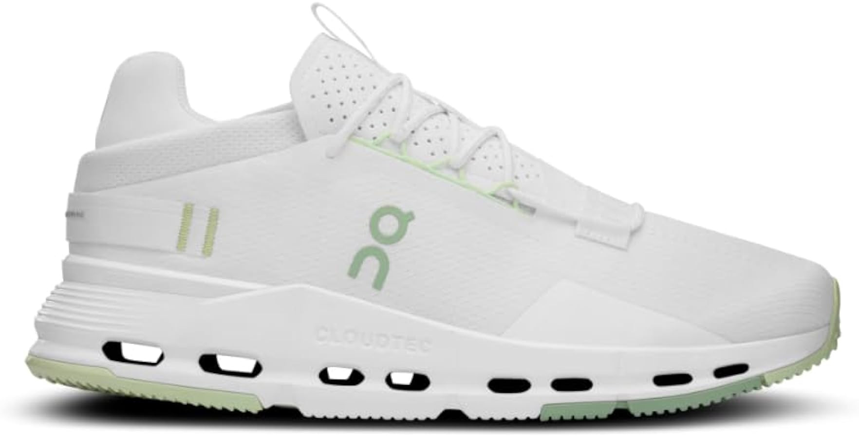 On Men's Cloudnova 2 Sneaker | Amazon (US)