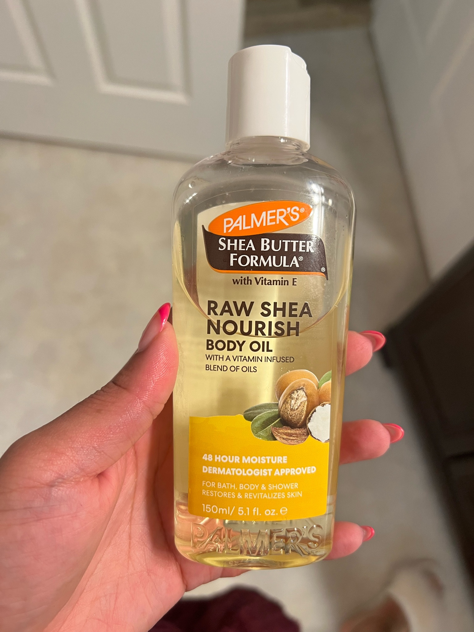 My favorite body oil to use in my self care routine when I layer my scents✨ more details in my newsletter on brionnamoore.com to sign up for beauty tips💅🏽

#LTKFamily #LTKMostLoved #LTKBeauty