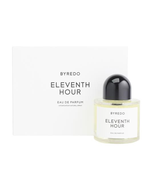 Made In France 3.3oz Eleventh Hour Eau De Parfum | TJ Maxx