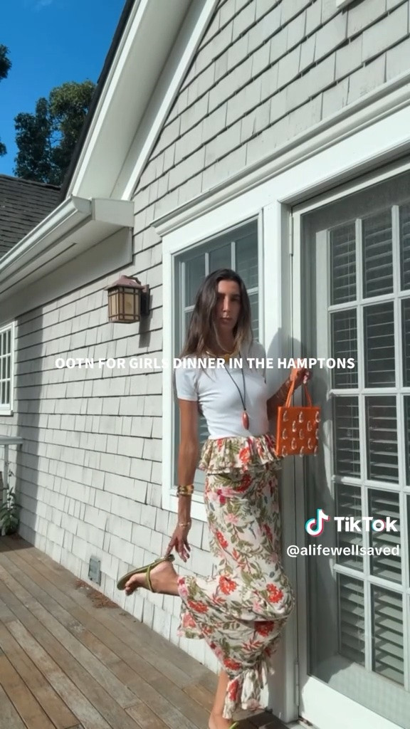 Hamptons

#LTKgrwm #LTKootd #LTKTravel