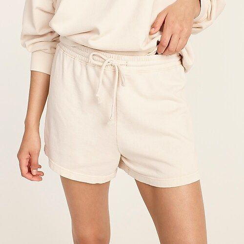 Magic Rinse™ drawstring short | J.Crew US