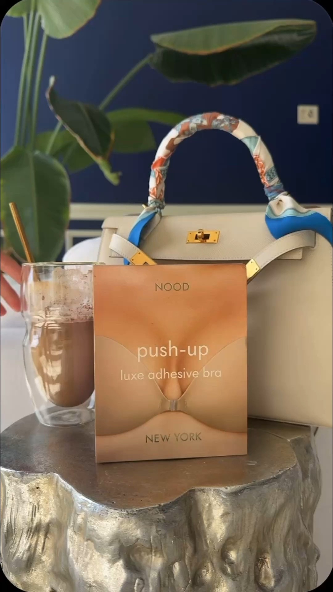 @welovenood #ad Every woman needs a great support system 😉♥️

#LTKselfcare #LTKootd #LTKmorningroutine