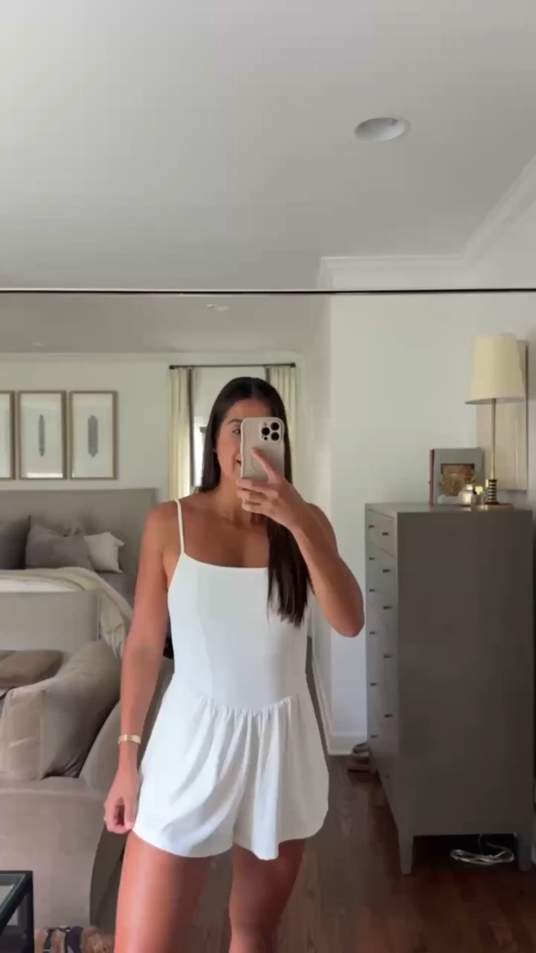 Obsessed with the ruffles 🤍

TTS: M


amazon dress, amazon activewear, amazon dresses, activewear dresses, one piece sets, built in shorts dress, romper, skirt, gym wear, active, athleisure, Grace White, A Southern Drawl

#LTKmomlife #LTKfitnessgoals #LTKHome