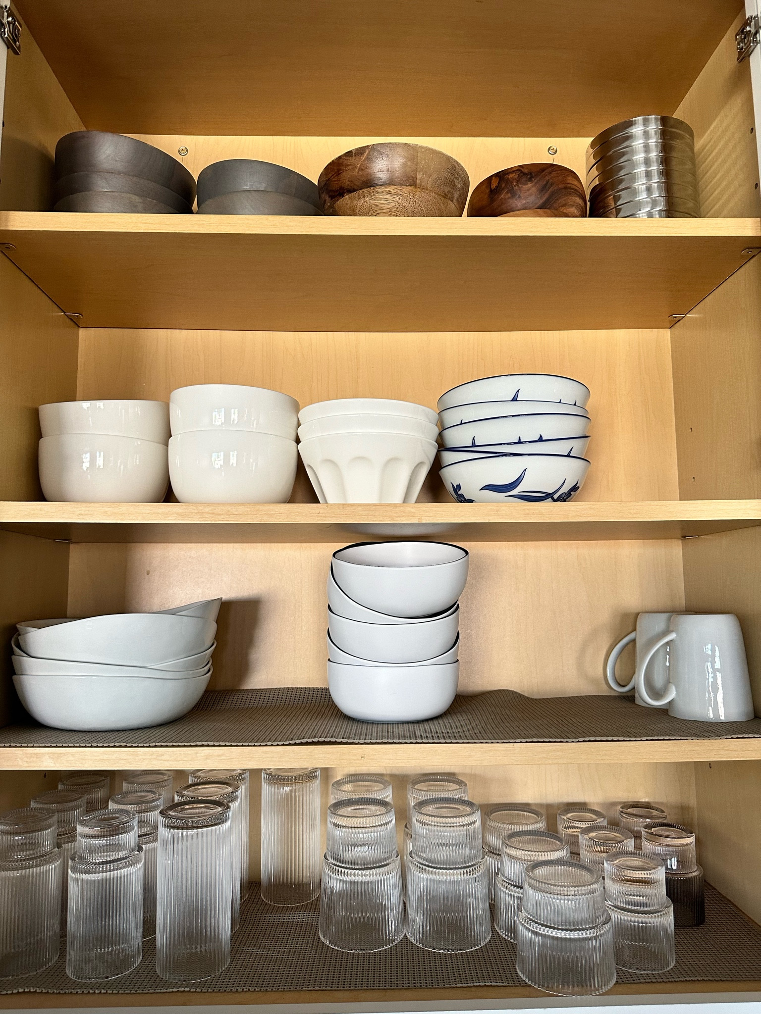 Taking inventory so I can do a spring refresh and replace any chipped or worn out items. Do you do this?
#amazonSale
#crateandbarrel

#LTKhome #LTKfindsunder50 #LTKsalealert