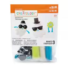 Ghost in Sunglasses Dough Kit by Creatology™ | Michaels Stores