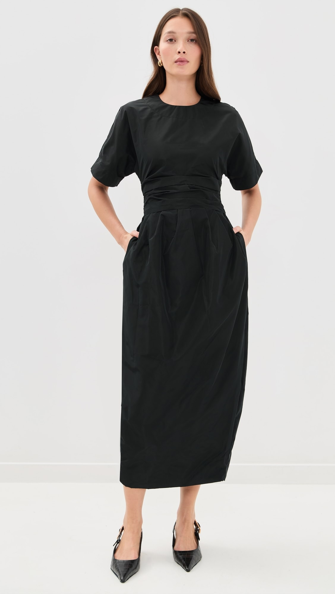 Michelina Dress | Shopbop