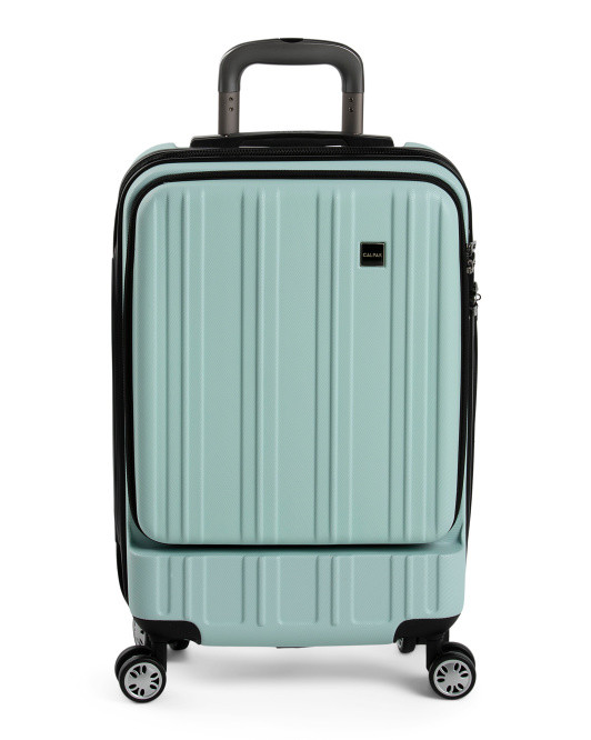Wandr Hardside Carry-on Spinner | TJ Maxx