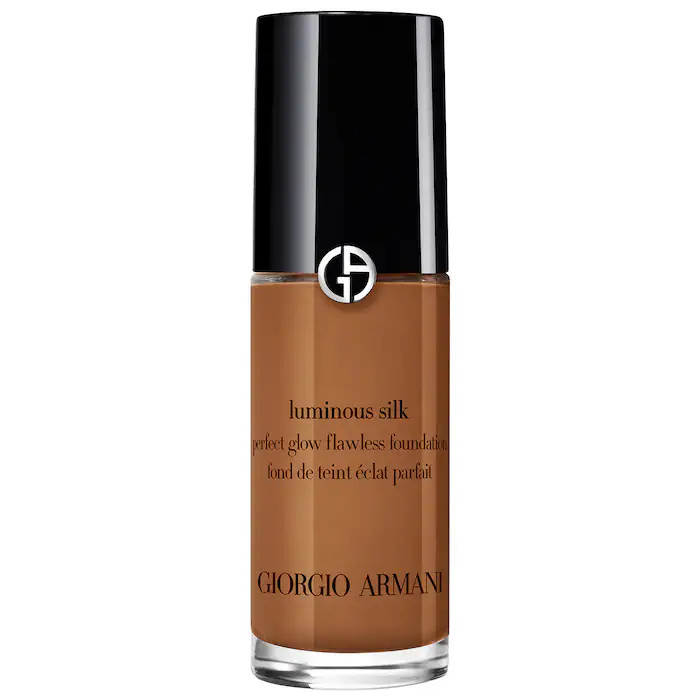 Mini Luminous Silk Natural Glow Foundation | Sephora (US)